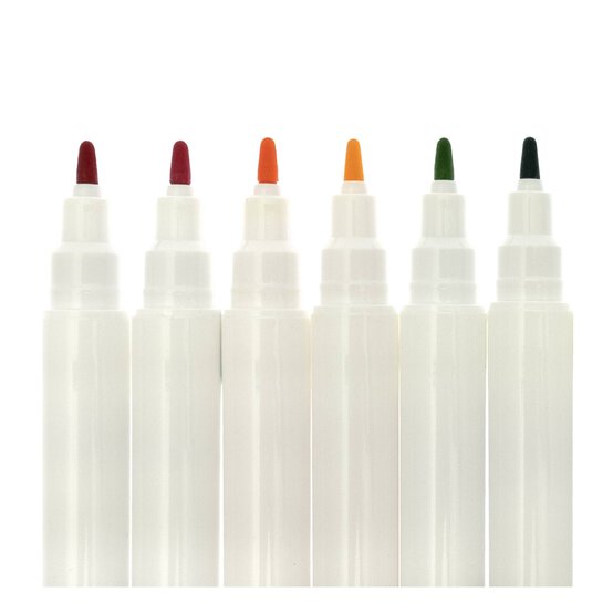 Shore & Marsh Watercolour Brush Pen Set 13 Pieces image number 3