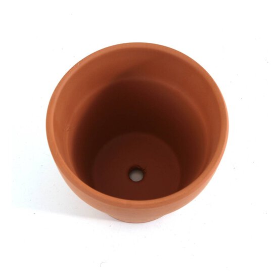 Terracotta Plant Pot 12cm x 11cm