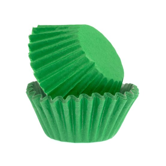 Whisk Rainbow Mix Mini Cupcake Cases 100 Pack image number 2