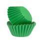 Whisk Rainbow Mix Mini Cupcake Cases 100 Pack image number 2