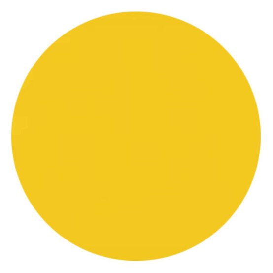 Renshaw Ready To Roll Yellow Icing 250g image number 3