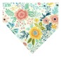 Floral Printed Tissue Paper 50cm x 70cm 6 Pack image number 2