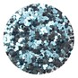 Brian Clegg Sky Blue Craft Biodegradable Glitter 40g image number 2