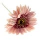 Dusky Pink Gerbera 52cm  image number 2