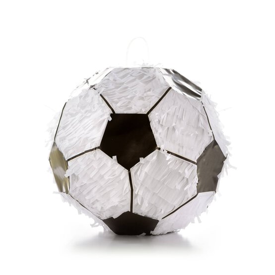 Football Party Pinata 26.5cm image number 1