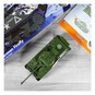 Airfix Quickbuild Sherman Firefly Model Kit  image number 3