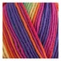 James C Brett PT1 Party Time Chunky Yarn 100g image number 2