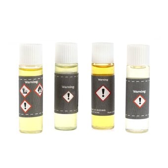 Sweet Food Candle and Soap Fragrance Oils 13ml 4 Pack image number 2