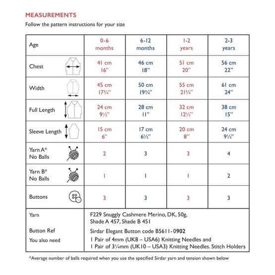 Sirdar Snuggly Cashmere Merino Striped Jumper Pattern 5243 image number 2