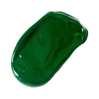 Emerald Green Art Acrylic Paint 75ml image number 4