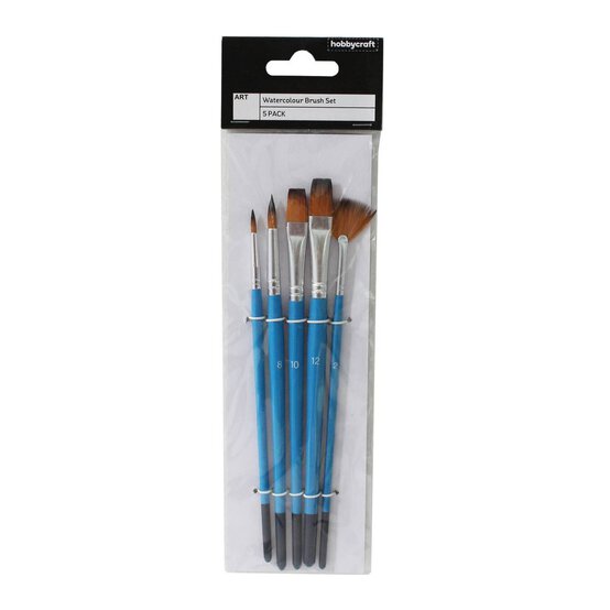 Get Started in Watercolour Bundle image number 6