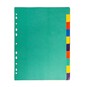 Divider Sheets 10 Pack image number 2
