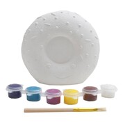 Paint Your Own Doughnut Money Box