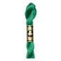 DMC Green Pearl Cotton Thread Size 5 25m (911) image number 1