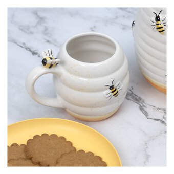 Bee Mug