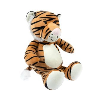 Super Soft Tiger Plush Toy