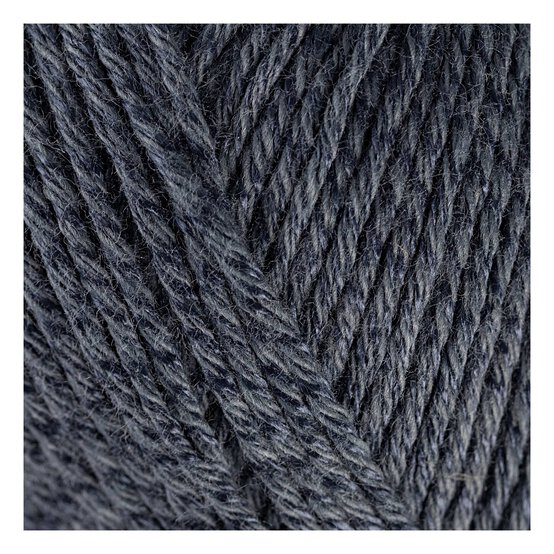 Knitcraft Denim Bamboo Breeze Yarn 50g image number 2