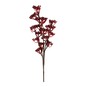 Red Berry Pick 35cm image number 1