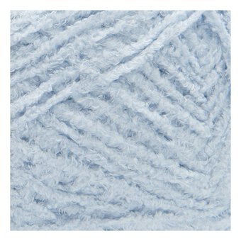 Lion Brand Arctic Ice Chenille Appeal Yarn 100g