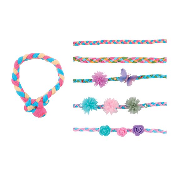 Make Your Own Hairbands Kit image number 4