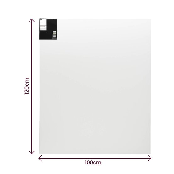 Box Canvas 120cm x 100cm image number 6