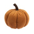 Rust Plush Pumpkin 12cm