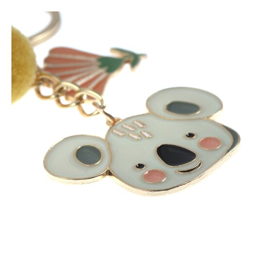 Koala Keyring image number 3