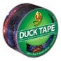 Galaxy Duck Tape 4.8cm x 9.1m image number 1