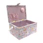 Lilac Sewing Notions Medium Sewing Box image number 2