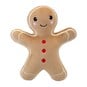 Assorted Christmas Food Plush 16cm image number 3