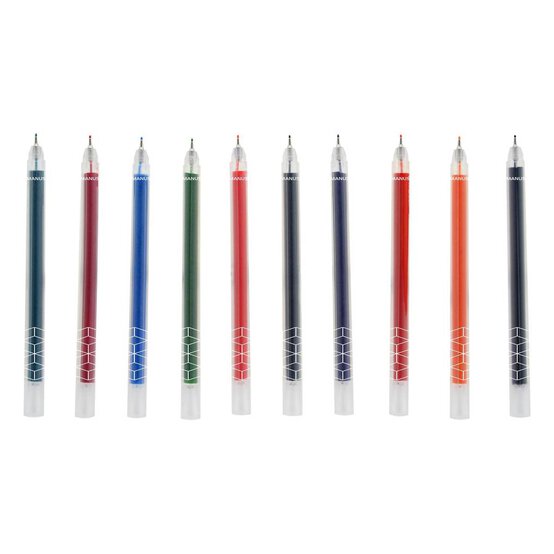 Manuscript Switch Tip Fineliner Refill image number 2