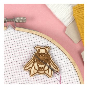 Artisan Magnetic Needle Minders 3 Pack
