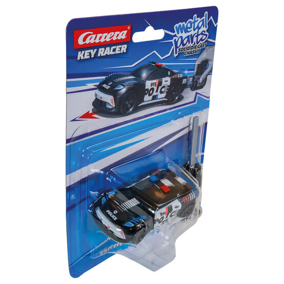 Assorted Carrera Key Racer image number 4