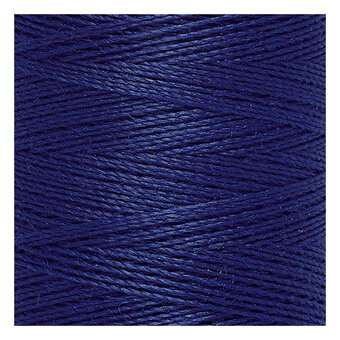 Gutermann Blue Sew All Thread 100m (309)