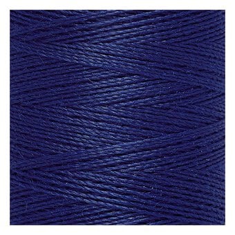 Gutermann Blue Sew All Thread 100m (309) image number 2