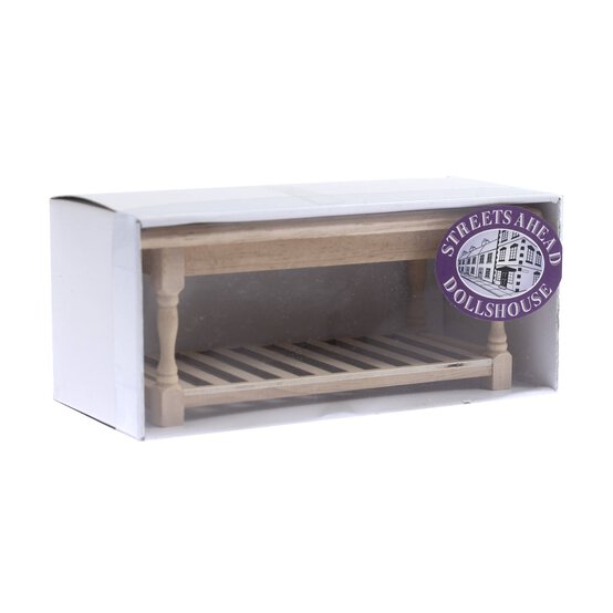 Doll&rsquo;s House Kitchen Table image number 4