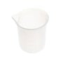 Silicone Pouring Cup 100ml image number 1