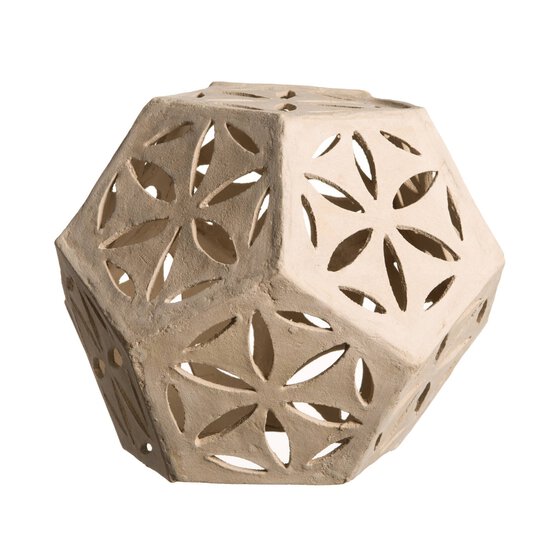 DAS Wood Effect Clay 700G image number 6