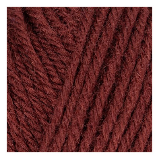 West Yorkshire Spinners Saffron Morris DK 50g image number 2