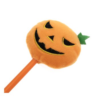 Pumpkin Pen