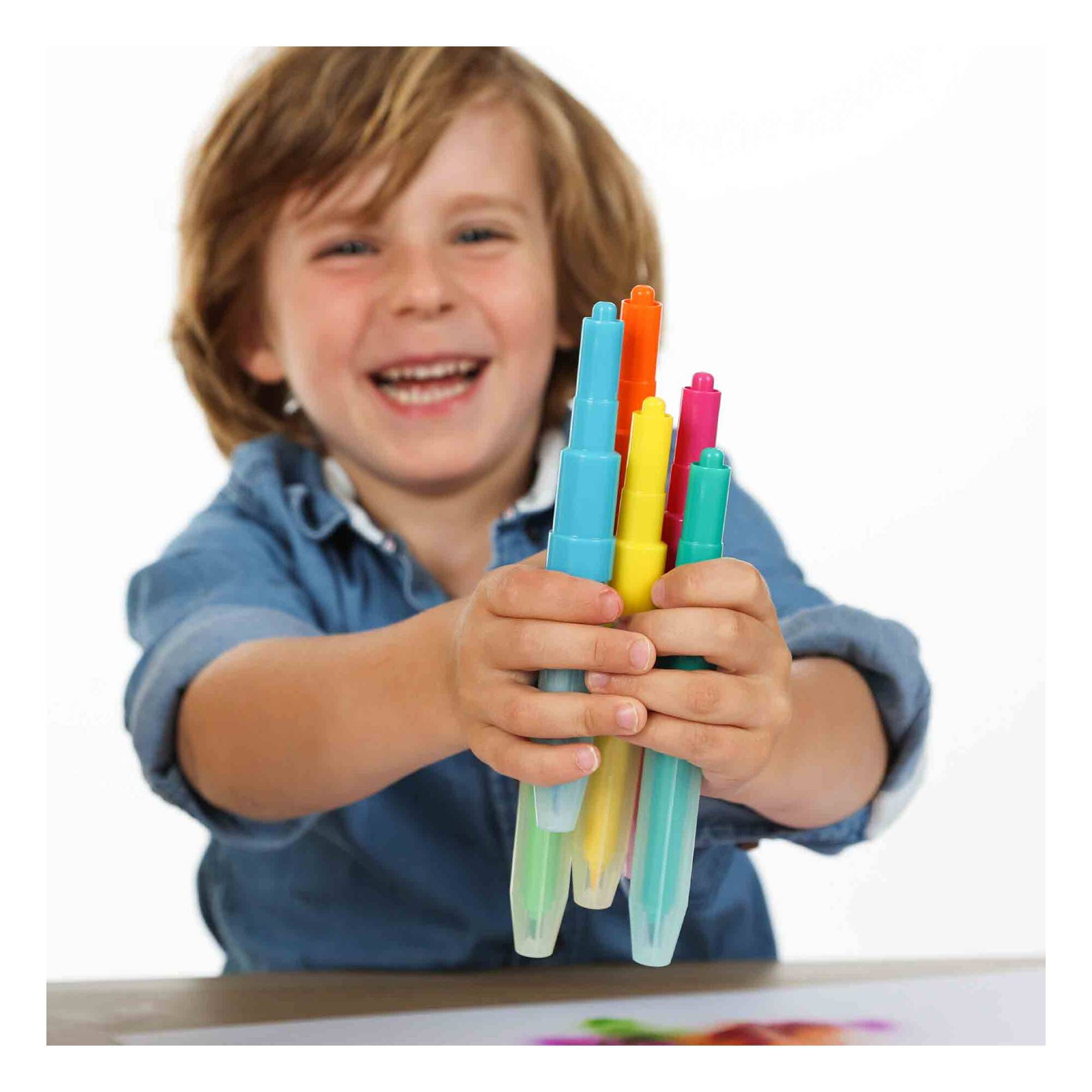 SES Blow Airbrush Pens Hobbycraft