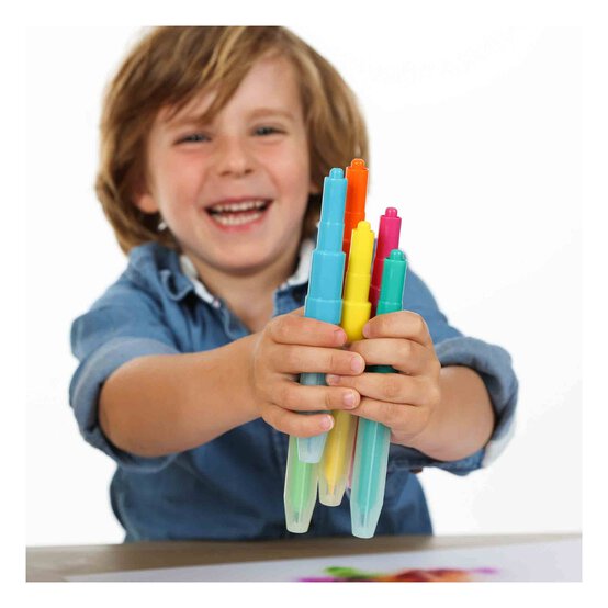 SES Blow Airbrush Pens image number 6