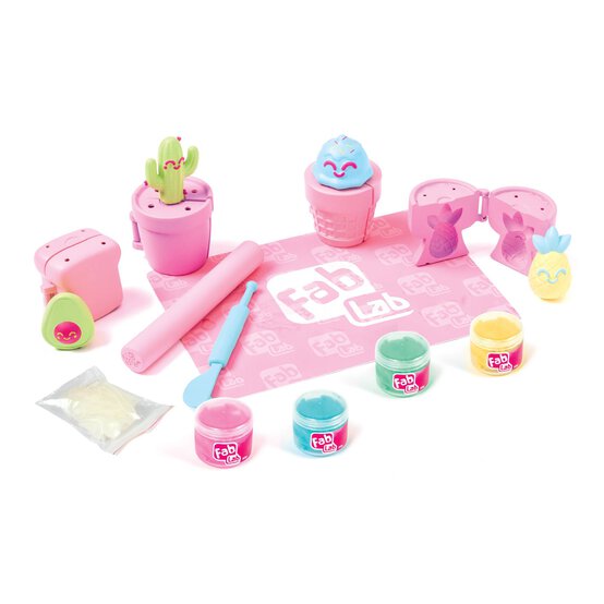 FabLab Soapy Sculpts image number 2