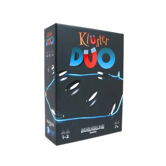 Kluster DUO Party Game 