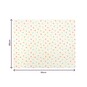 Pastel Polka Dot Cotton Fat Quarters 5 Pack image number 7