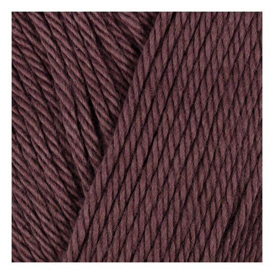 James C Brett Merlot It’s Pure Cotton Yarn 100g  image number 2
