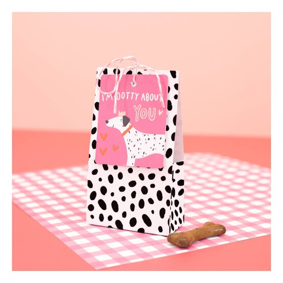 Violet Studio Best in Show Gift Tags 8 Pack image number 2