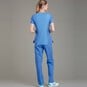Simplicity Women’s Scrubs Sewing Pattern S9276 (6-14) image number 6