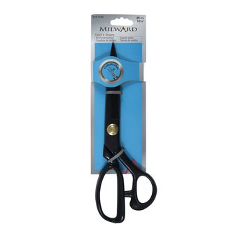 Milward Tailors Shears 26cm
