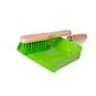 Bigjigs Dustpan and Brush image number 4